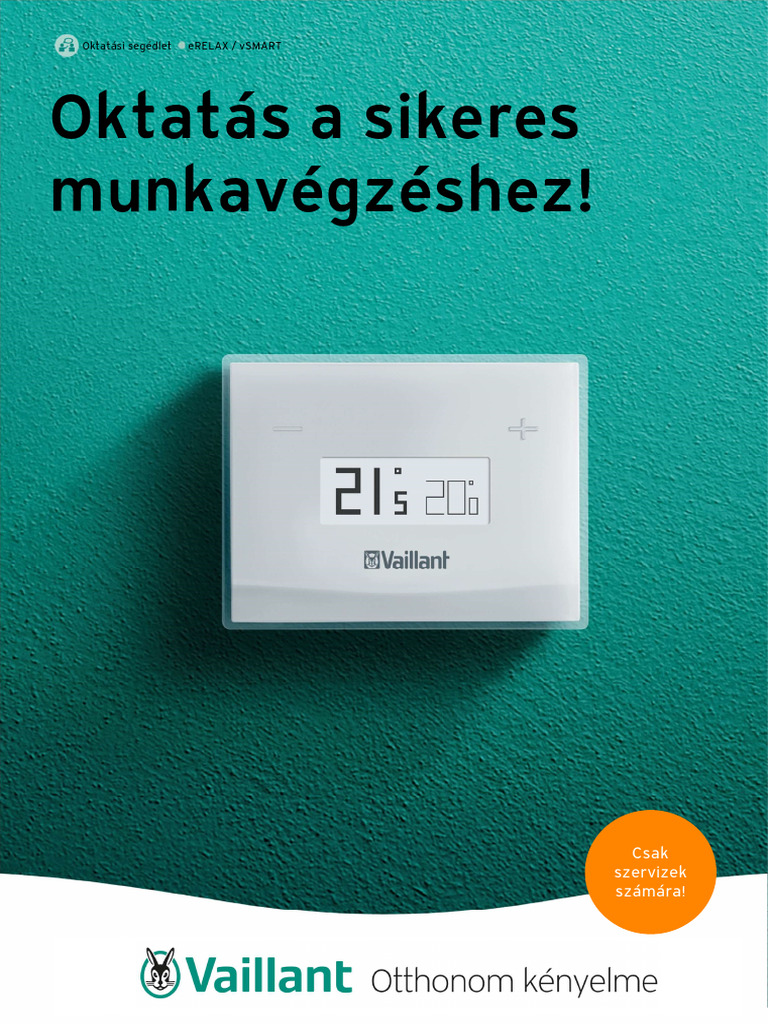 eRELAX Training 2021 | PDF