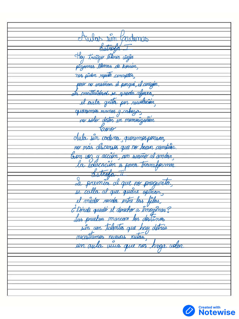1 Parte | PDF