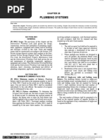 Ipc 2021 | PDF | Plumbing | Toilet