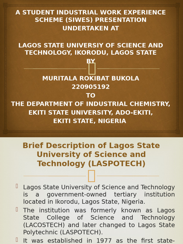 Muritala Rokibat Bukola | PDF | Zinc Oxide | Nanoparticle