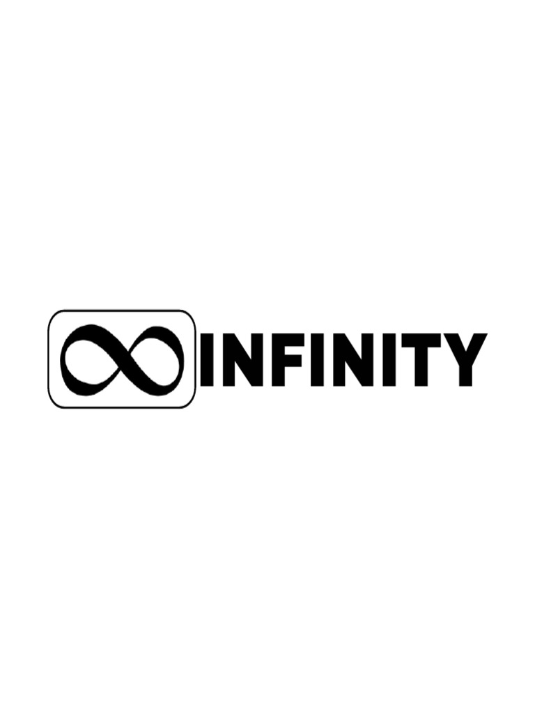 Infinity 10 | PDF