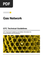 NJUG Guidelines for Utility Positioning | PDF | Ordnance Survey | Copyright
