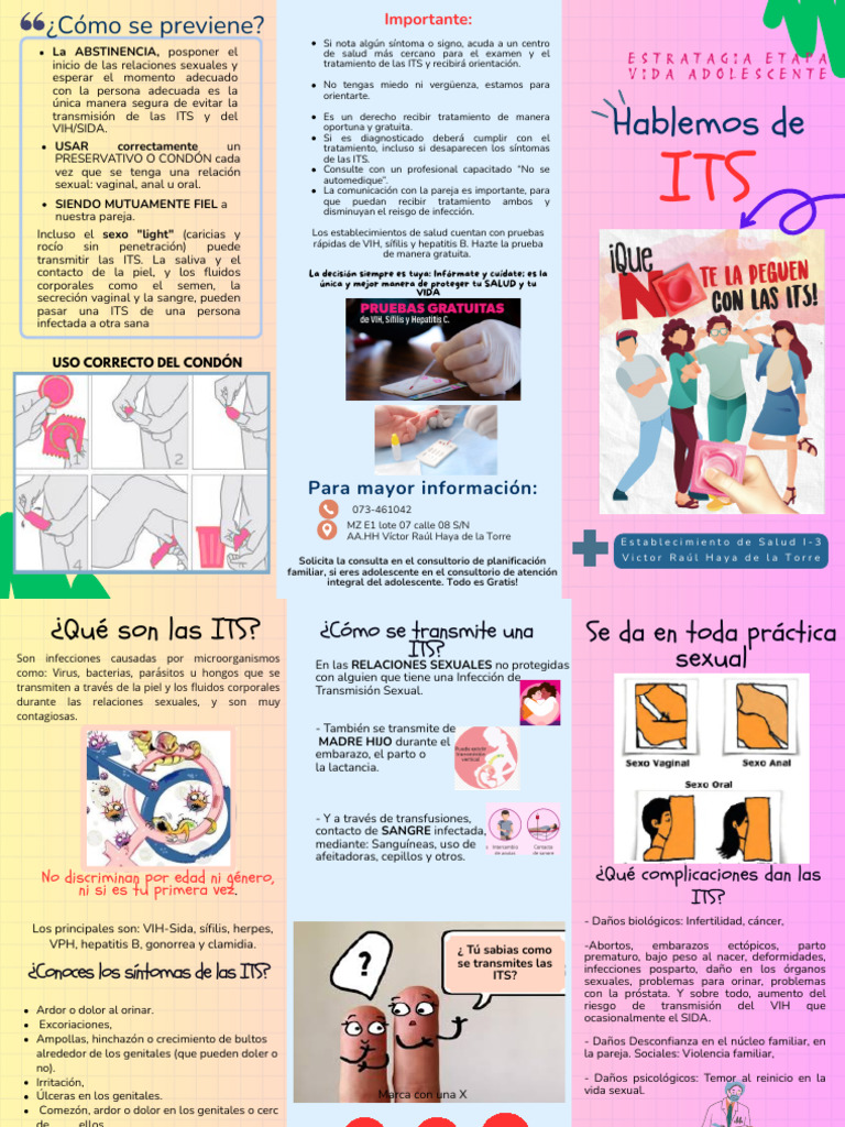 prevenci-n-de-its-en-adolescentes-pdf-inmunolog-a-sexualidad