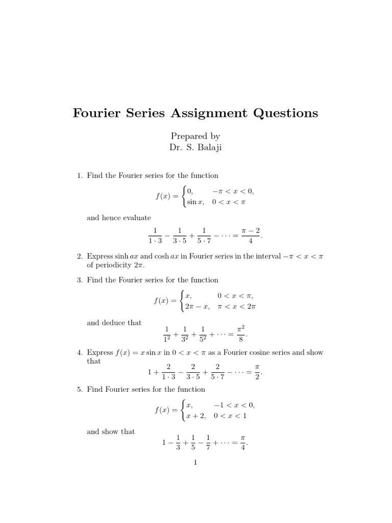 FS Qns | PDF