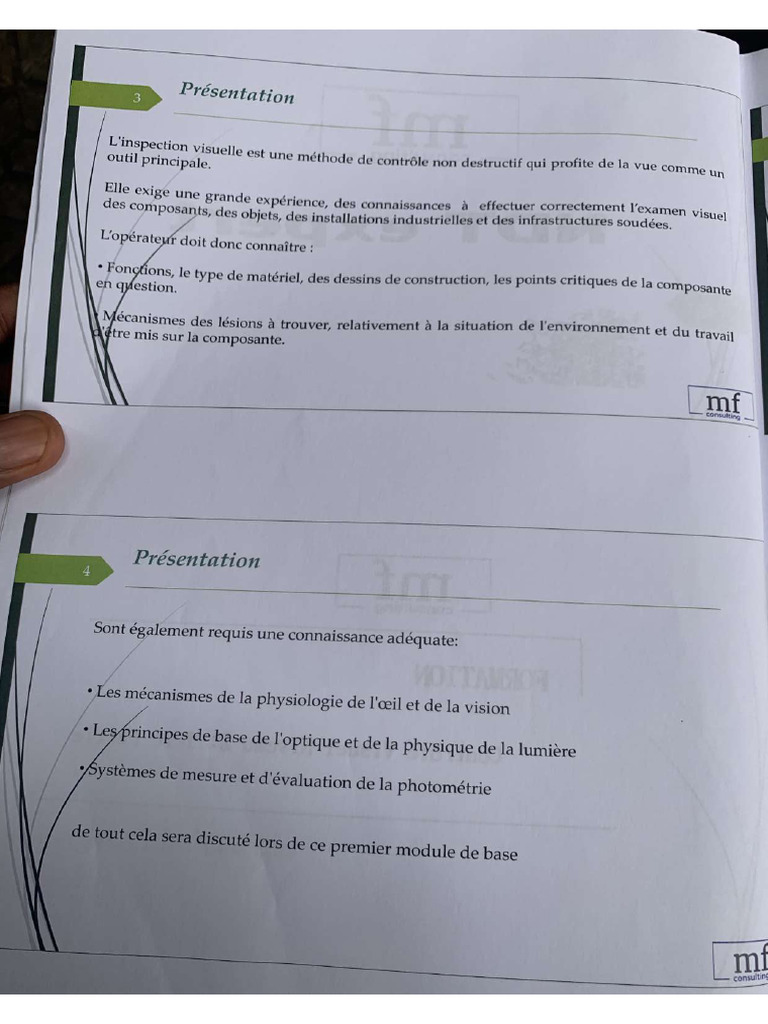 CND VT 2 | PDF