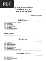 ViradaCultural2012-programacaoResumida-atualizadaEm3deMaio