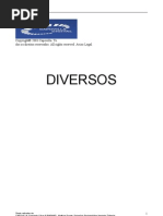 Apostila Diversos - LIBRAS