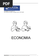 Apostila Economia - LIBRAS