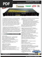 RSG2100 Datasheet