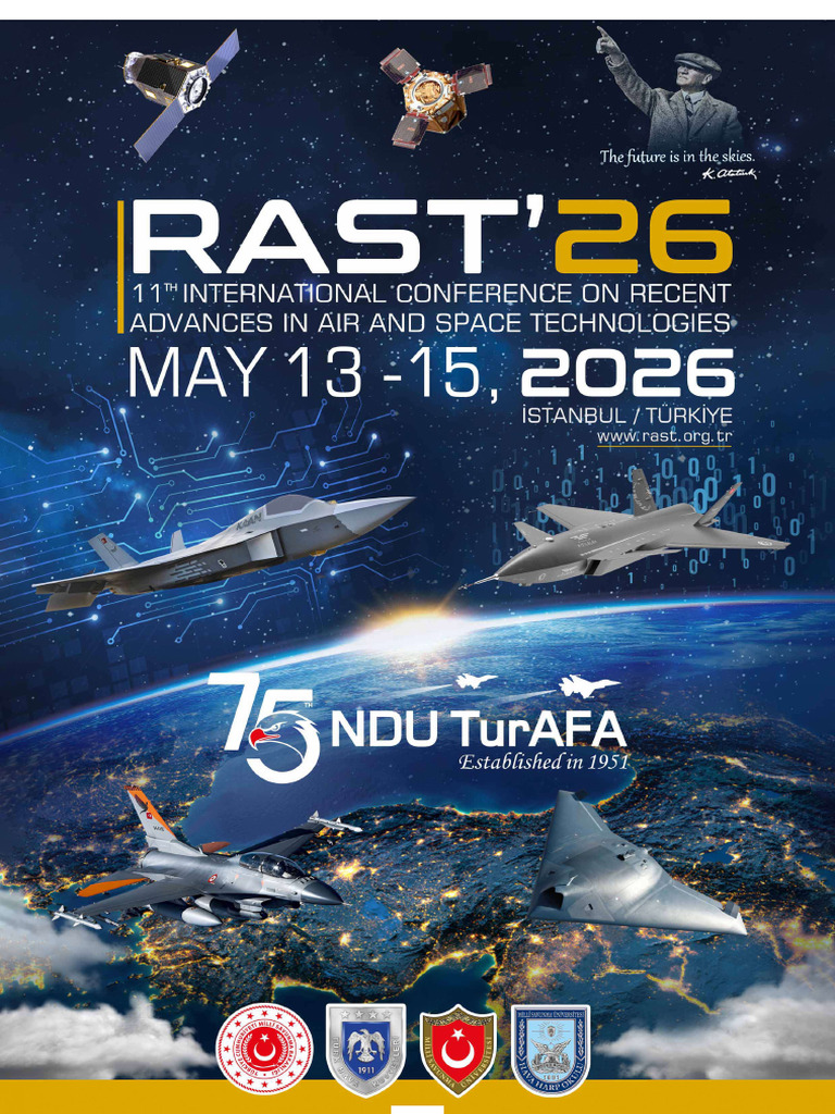 Rast 2026 - Ek 3 | PDF