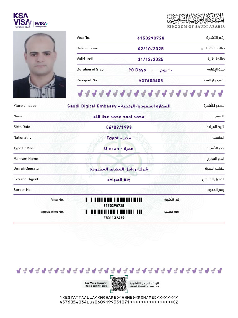 Visa | PDF
