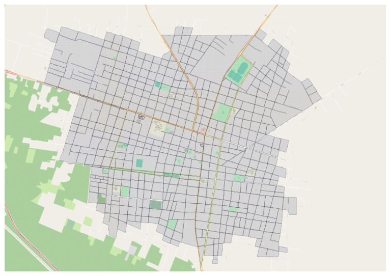 Solo Mapa FCP | PDF