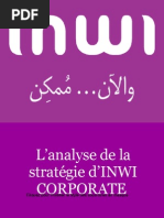 Download Analyse Swot Inwi by Evrest Katty SN94611176 doc pdf
