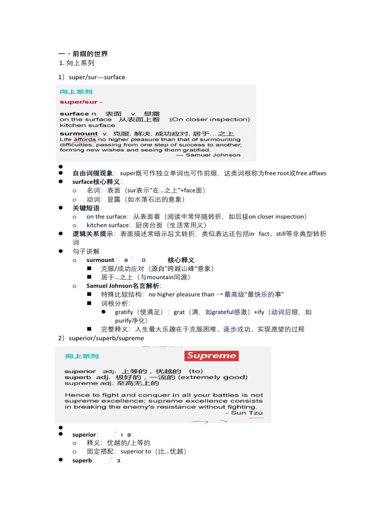 01.托福词汇-前缀之