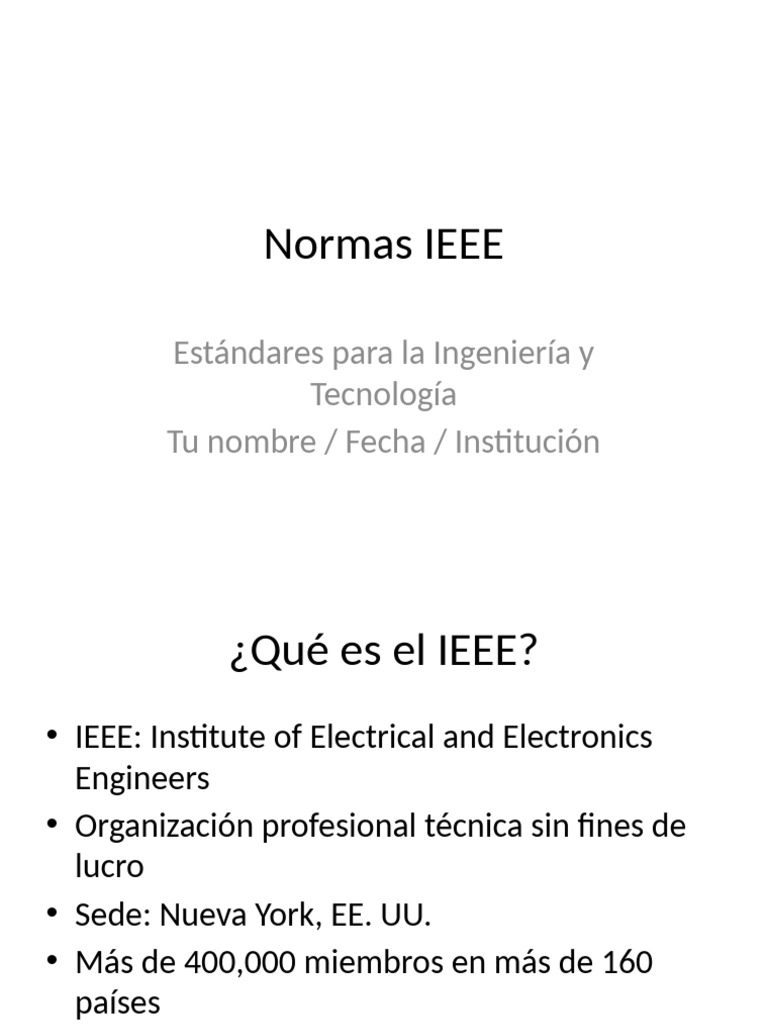 normas-ieee-presentacion-pdf