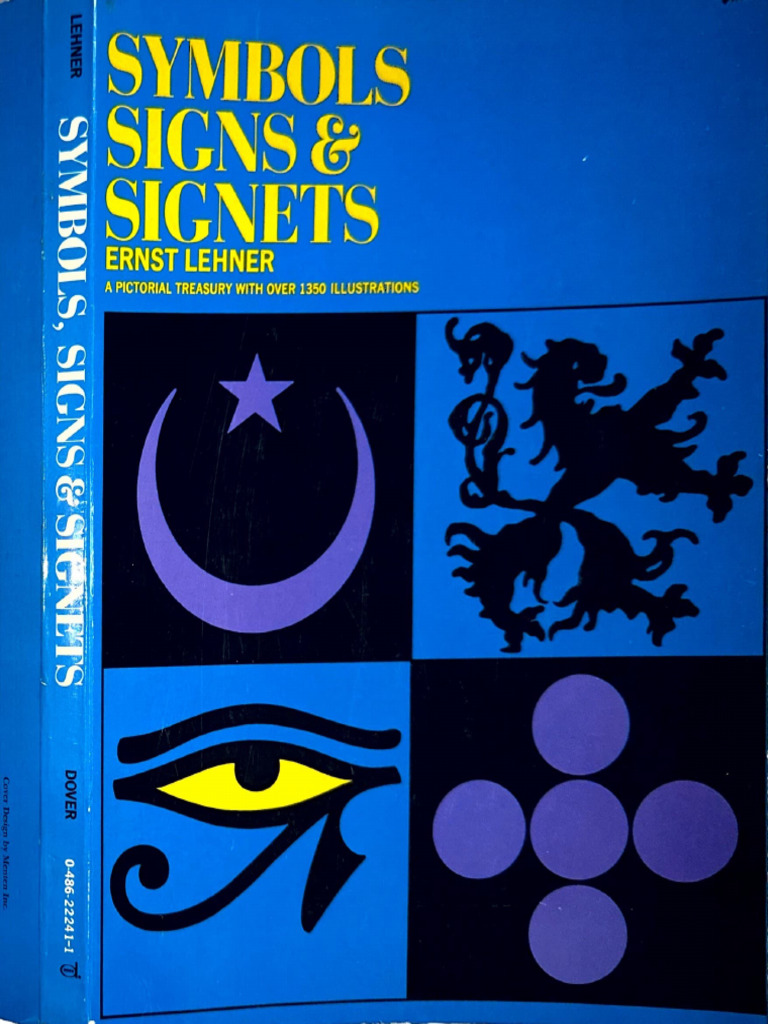 Symbols Signs & Signets | PDF