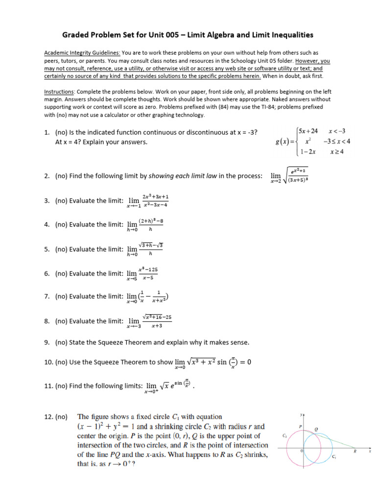 Graded Problem Set for Unit 005 v02 | PDF | Chess Theory | Chess