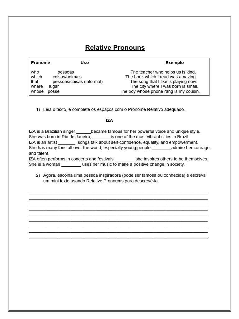 Handout 2 A PDF | PDF