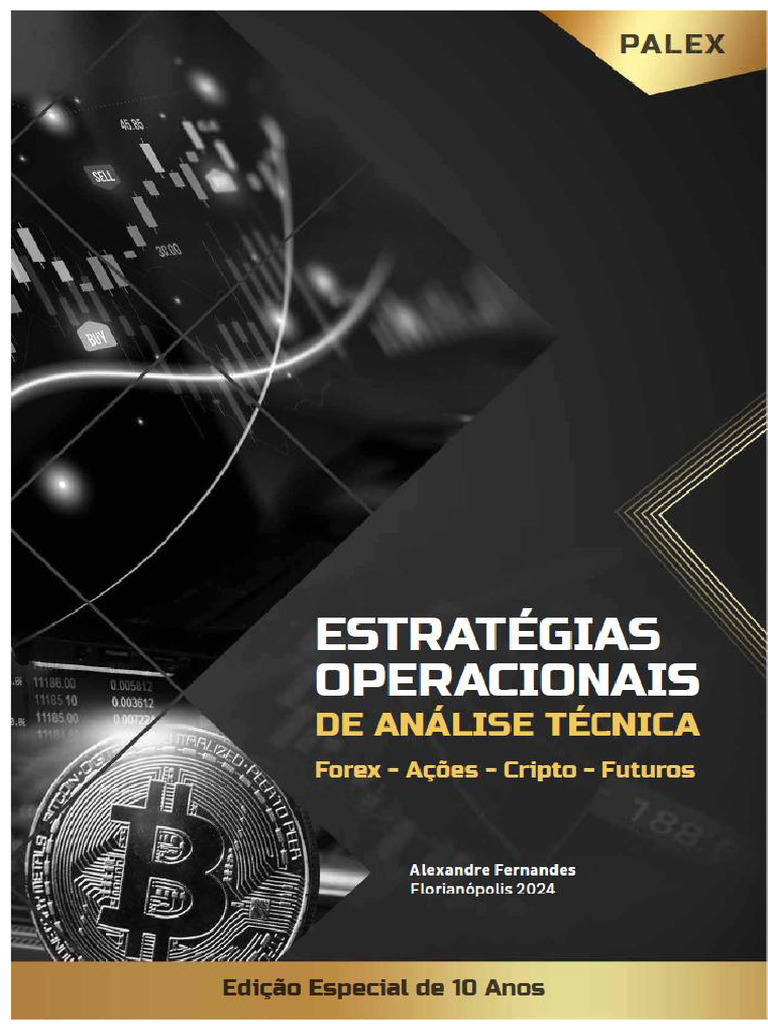 Amostra Resumida Livro Estratégias Palex. | PDF