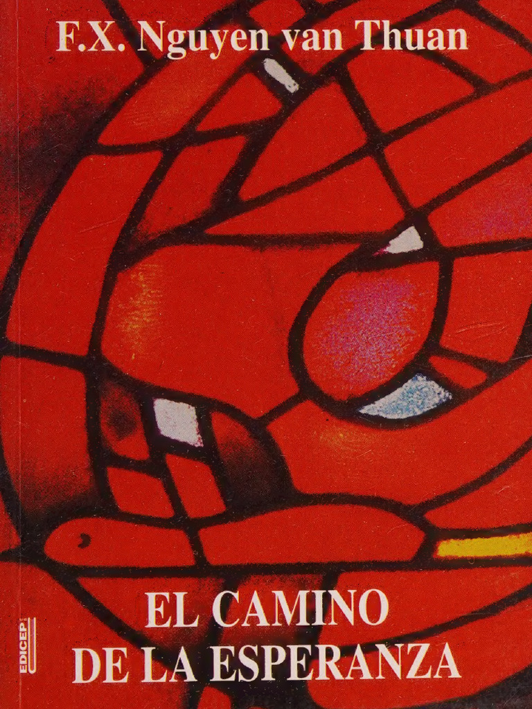 Camino de Esperanza en la Fe Cristiana | PDF | Oración | Amor
