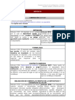 Depósito, mandato y prestación de servicios en el derecho mexicano