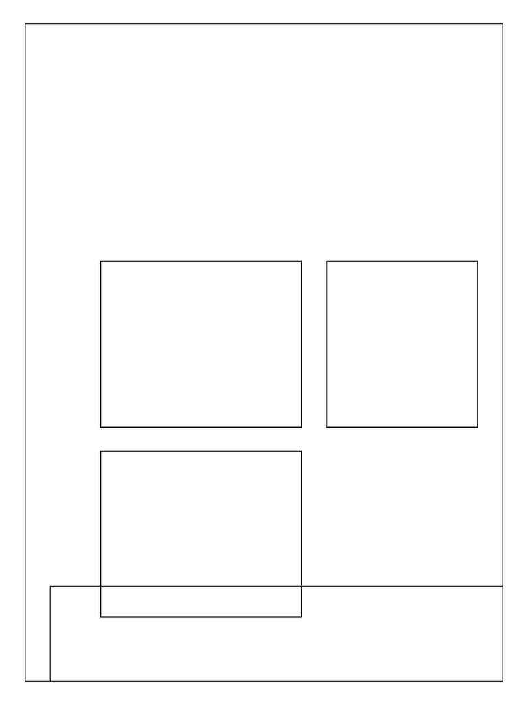 De So 03 Ve Ky Thuat A4 | PDF