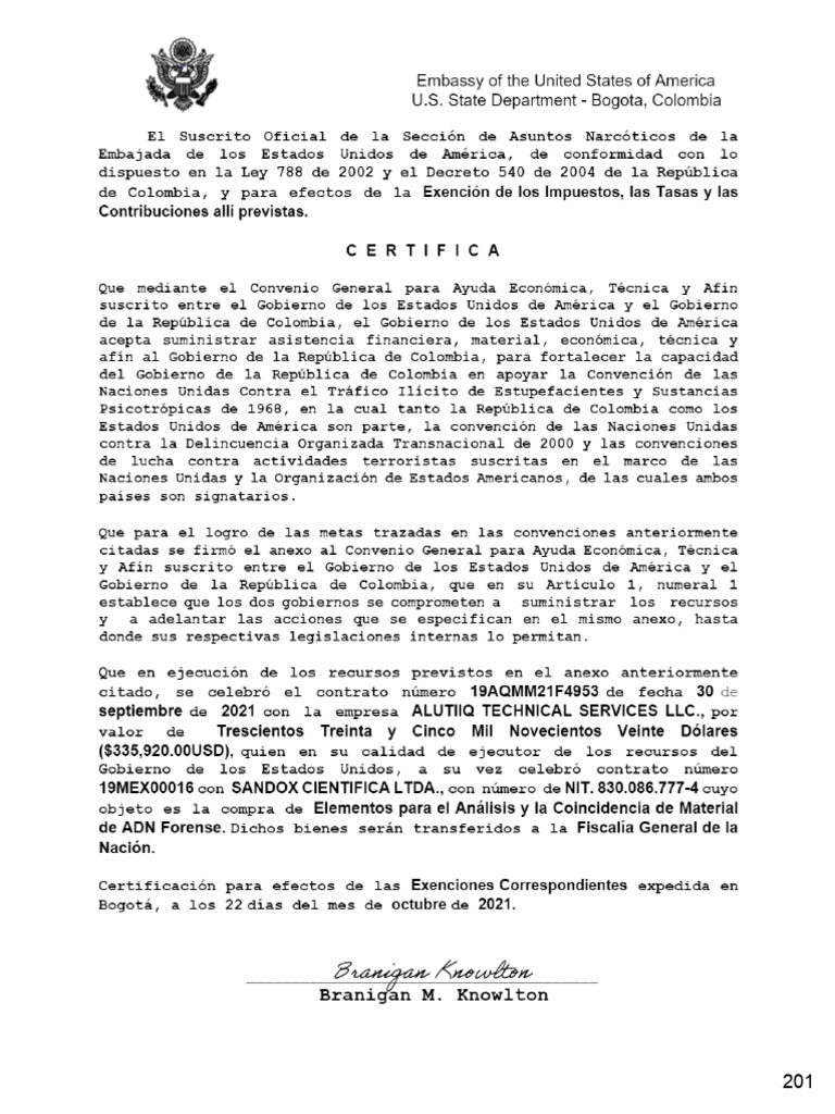 Propuesta Sandox Parte 2 Paginas 200-368 | PDF