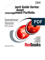 Deployment Guide Series Tivoli IT Asset Management Portfolio Sg247602