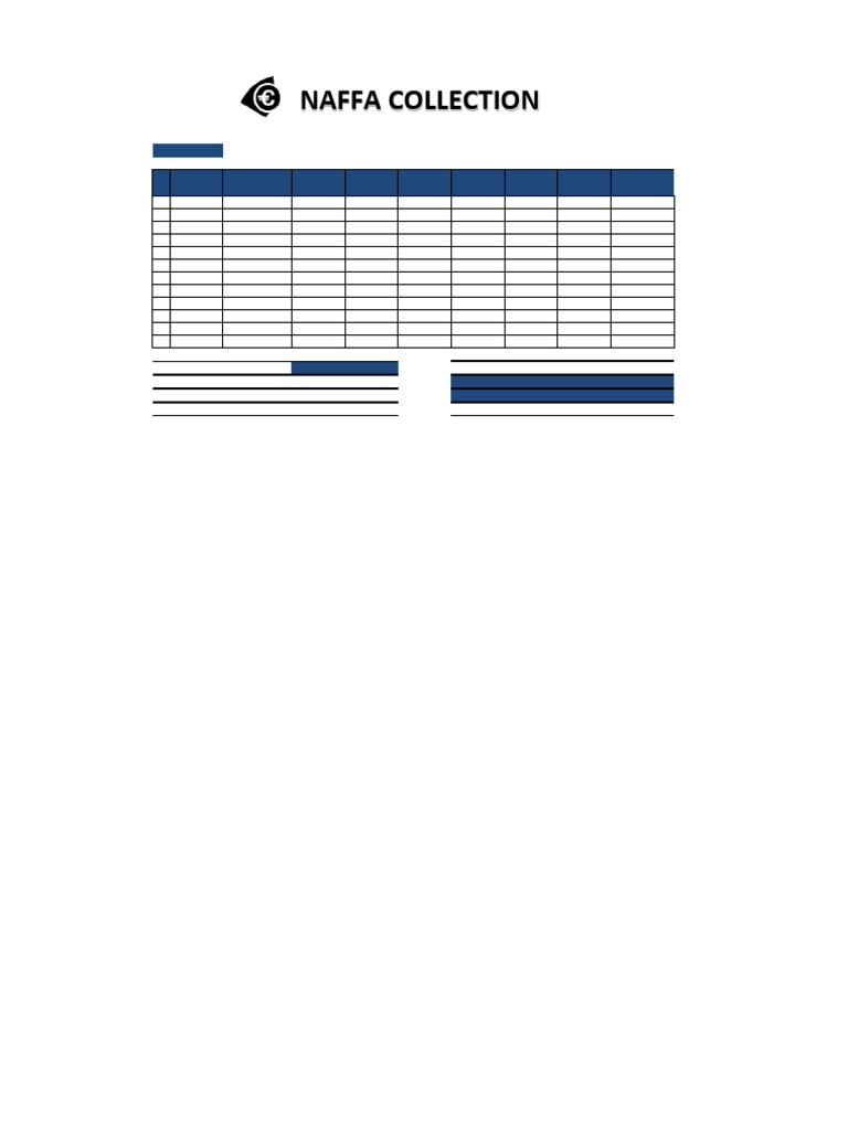 Excel - Akbar Rizky Pratama Caniago - Kp-0161ec0925 | PDF