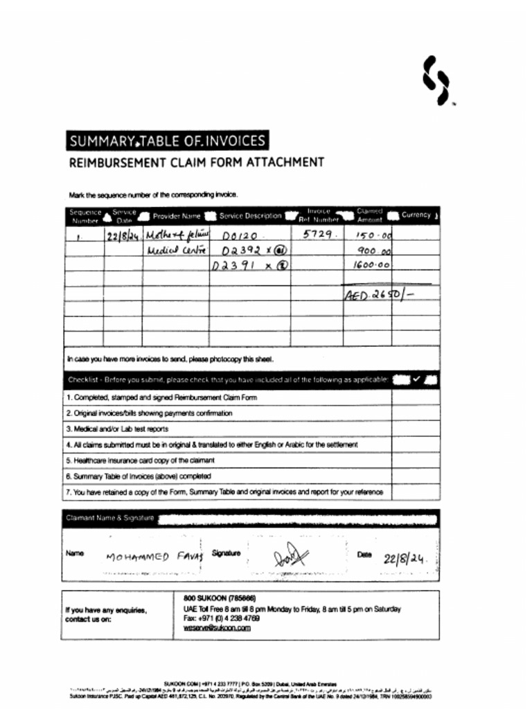 Form 2 | PDF