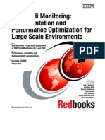 IBM Tivoli Monitoring Implementation and Performance Optimization For Large Scale Environments Sg247443