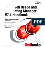 IBM Tivoli Usage Accounting Manager V7.1 Handbook Sg247404