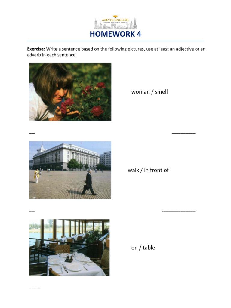 Homework 4 | PDF