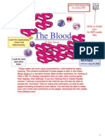 Blood PDF