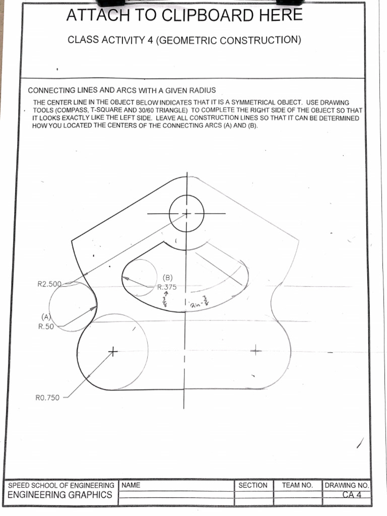 In Class Activity 4 PDF | PDF