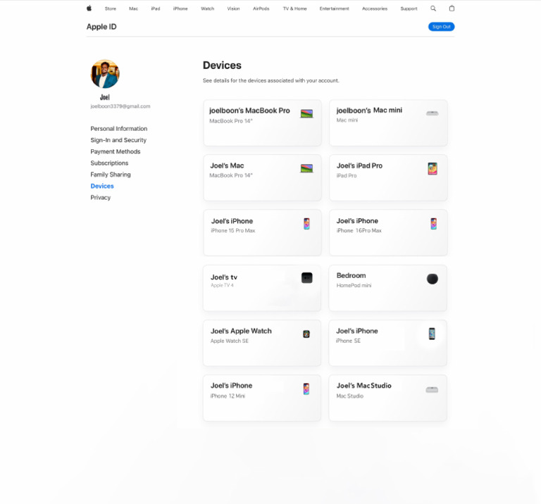 Devices | PDF