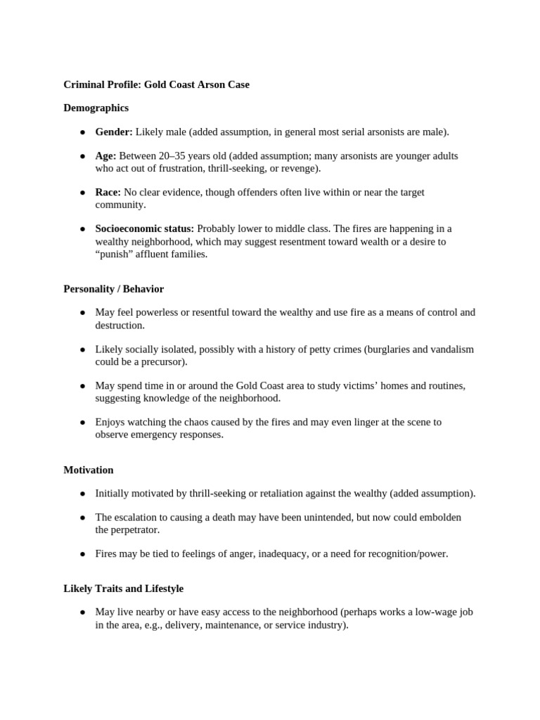 Chapter 2 Activity - Mirella Annesi | PDF