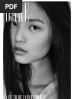 Download DARE Magazine by Larissa Ho SN94622111 doc pdf