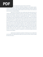 Download Apple Distribution by Danniel Ding SN94622145 doc pdf
