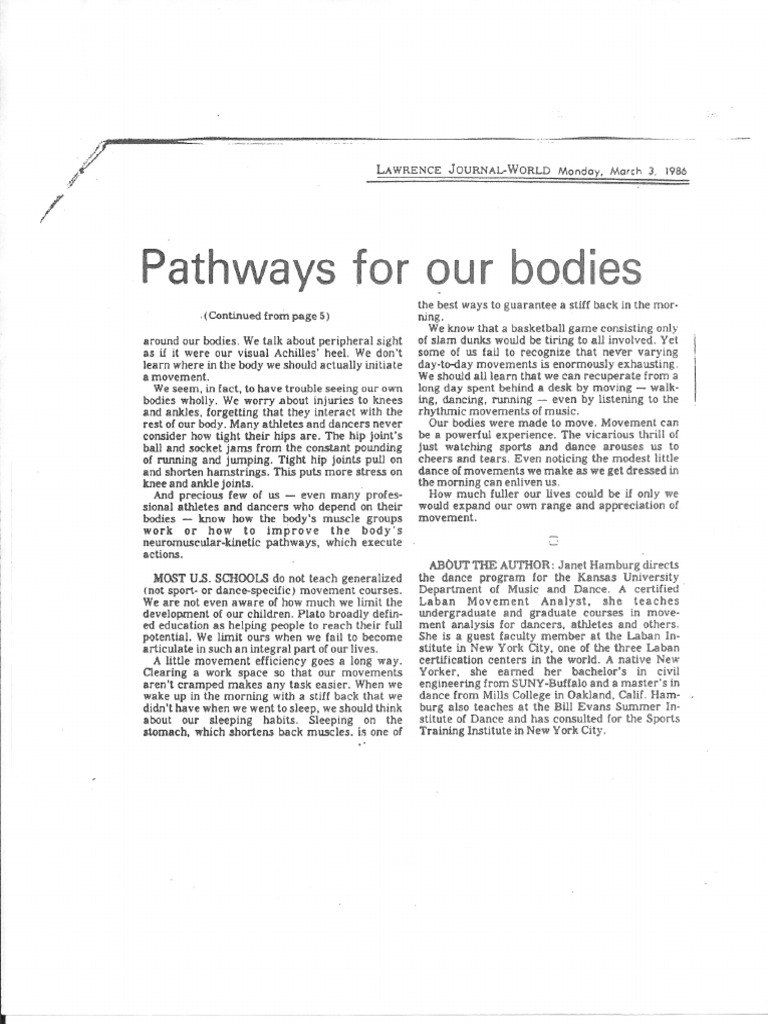 Pathways 2 | PDF