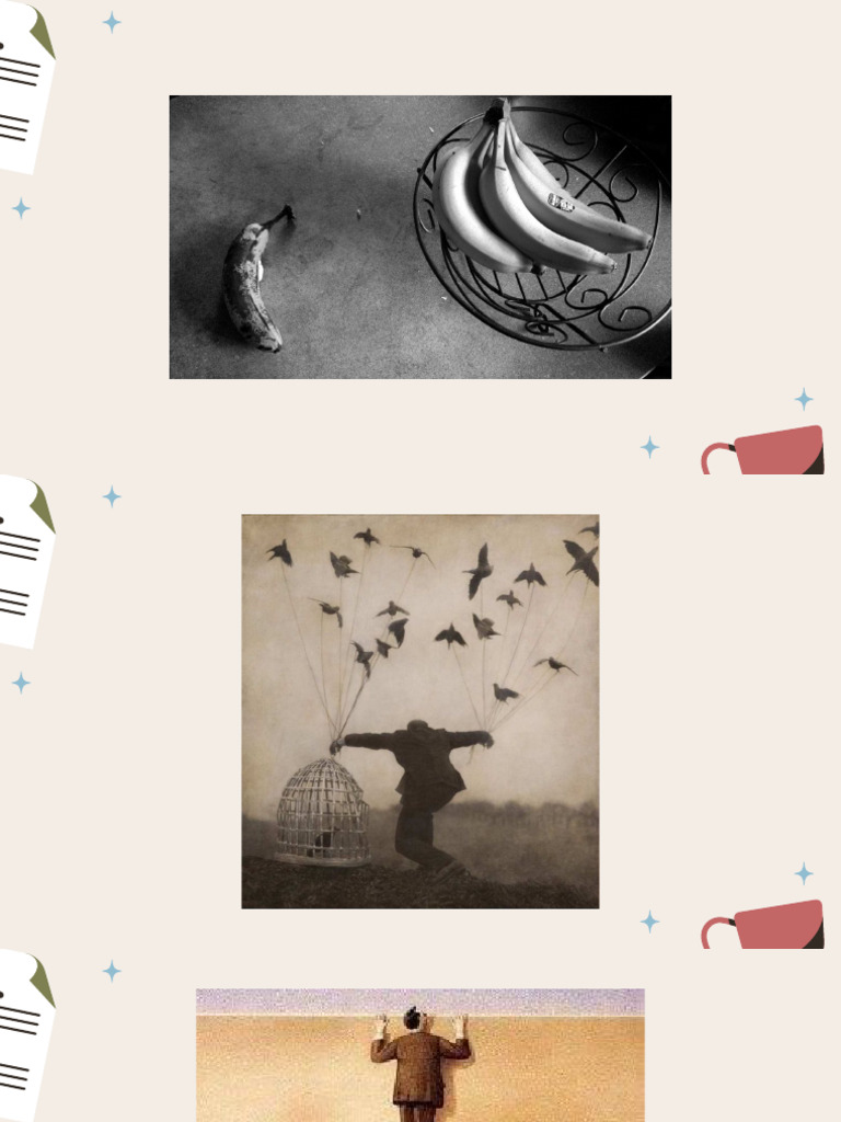 Creative Writing | PDF