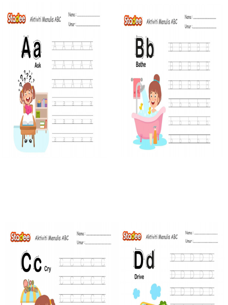 Abcd | PDF