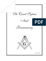 thecourstsystemandfreemasonry