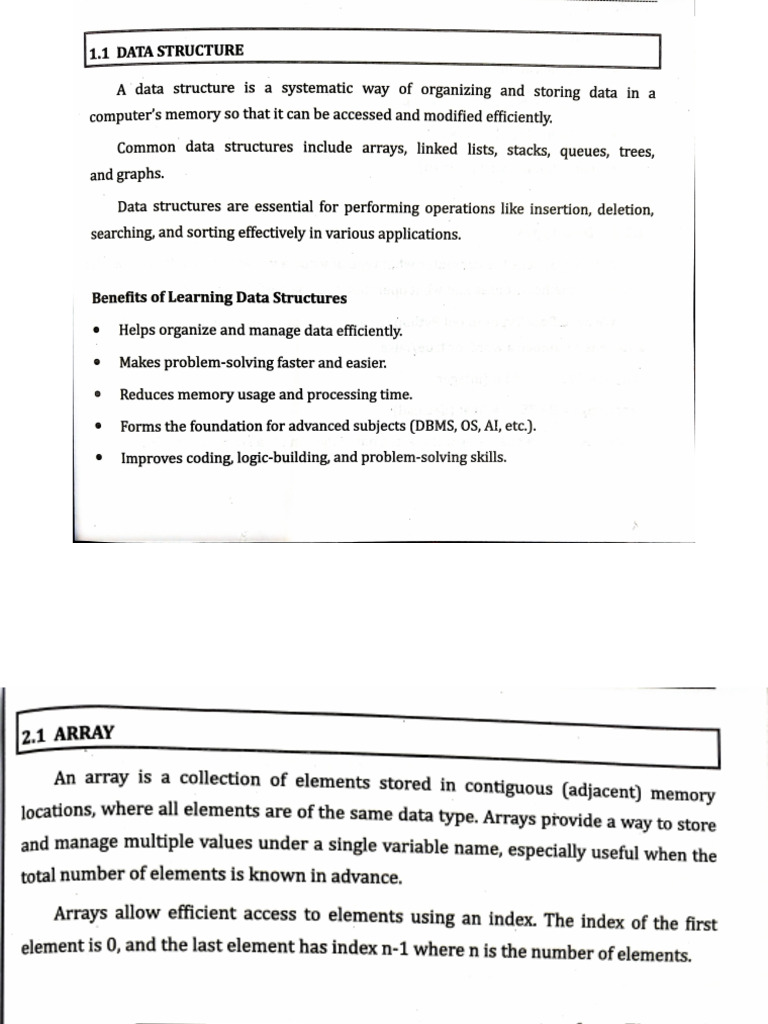 Syit Ds Writeup | PDF