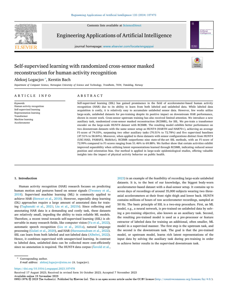 4-2024_Self-Supervised Learning With Randomized Cross-sensor Masked ...