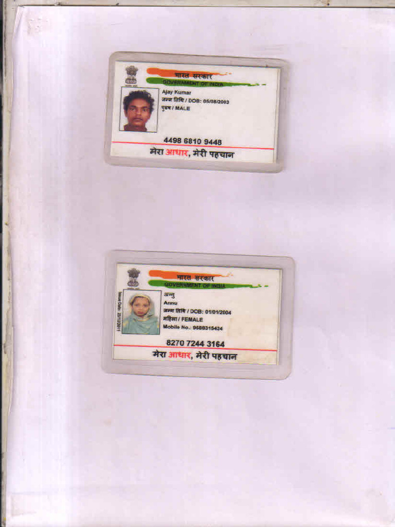 P Id | PDF
