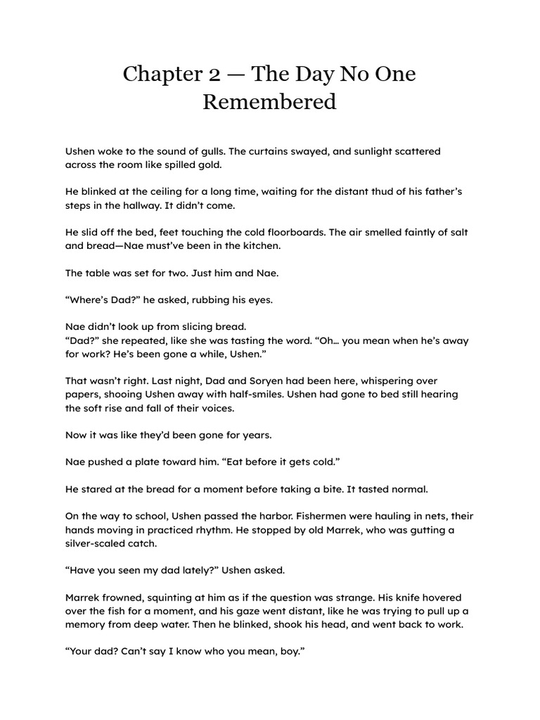 Chapter 2 | PDF