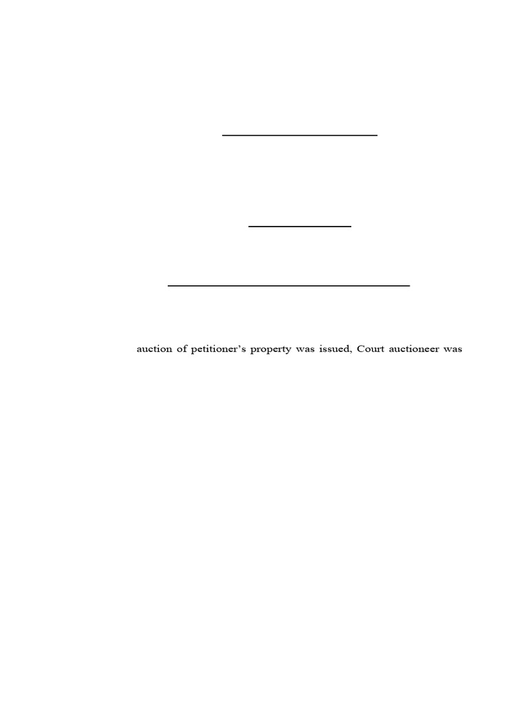 Lahore High Court Writ Petition Judgment | PDF | Judgment (Law) | Surety