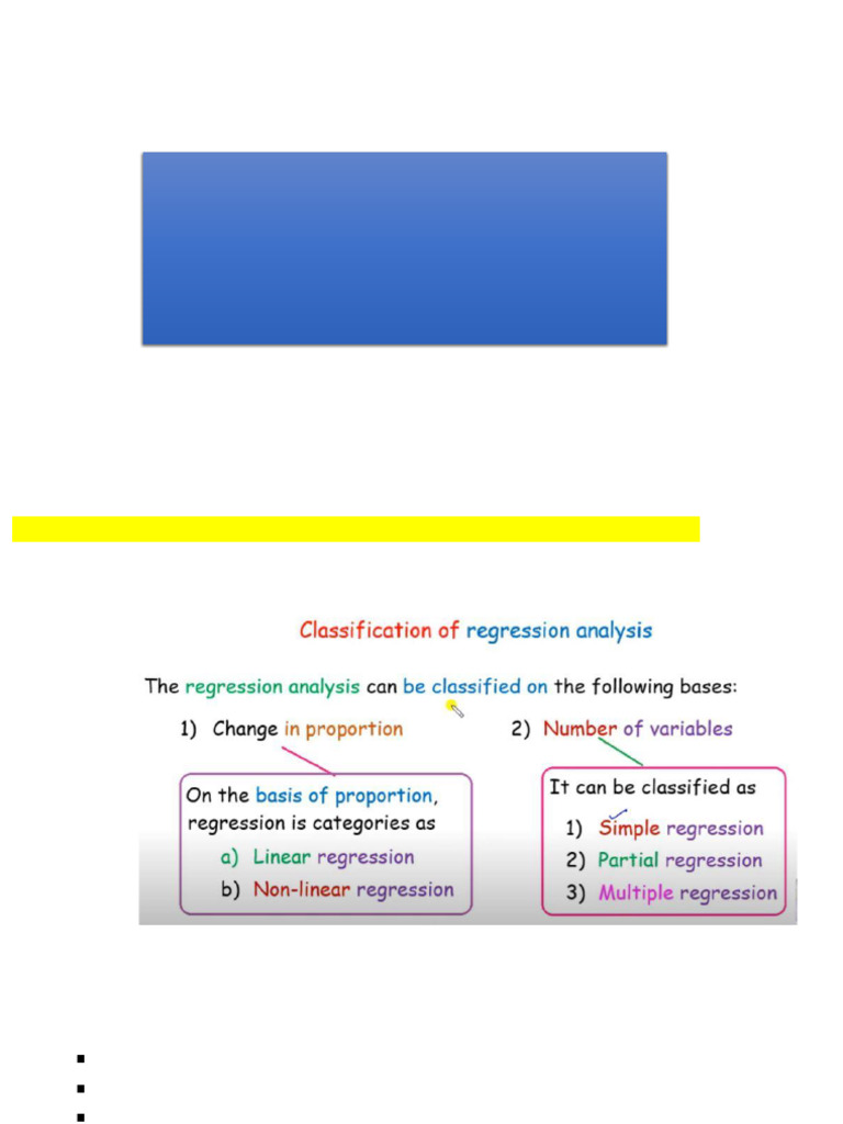 Line Regression With Questions | PDF