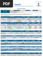 T183 Form for Electronic Tax Filing | PDF | Tax Refund | Payments